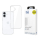 Etui do telefonów 3mk Clear Case do iPhone 17
